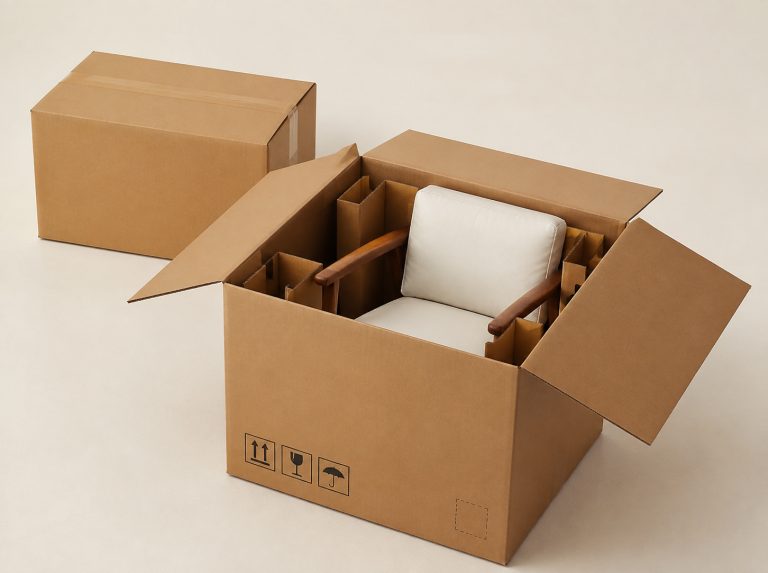 吴兴区全屋定制柜体异型纸箱